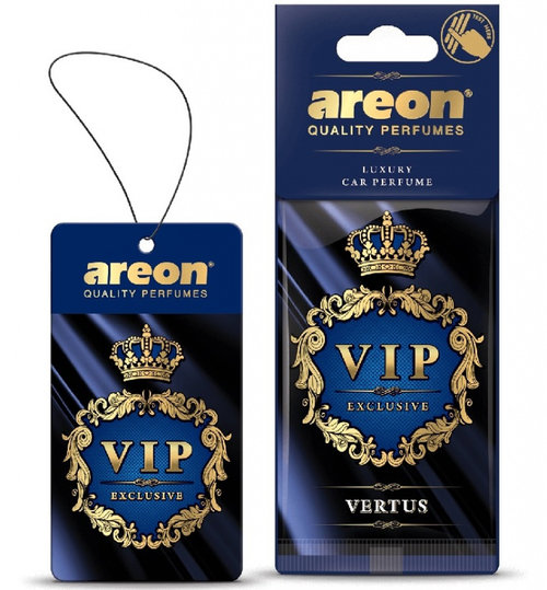 Odorizant Areon Vip Exclusive Vertus