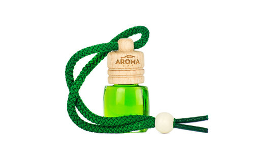 Odorizant Auto Aroma Wood Green Tea Amio A63119