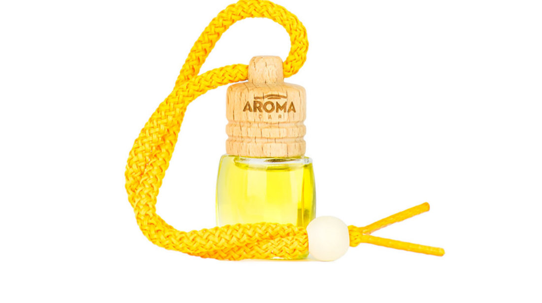 Odorizant Auto Aroma Wood Vanilia Amio A63107