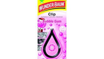 Odorizant auto clip wunder-baum bubble gum UNIVERS...