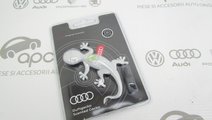 Odorizant Auto - Gecko Audi Original ,,Pine/Orange...