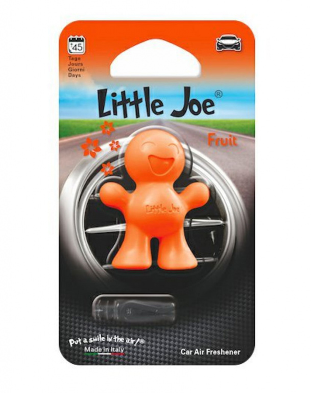 Odorizant Auto Little Joe Fruit LJ003