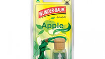 Odorizant auto sticluta wunder-baum apple UNIVERSA...