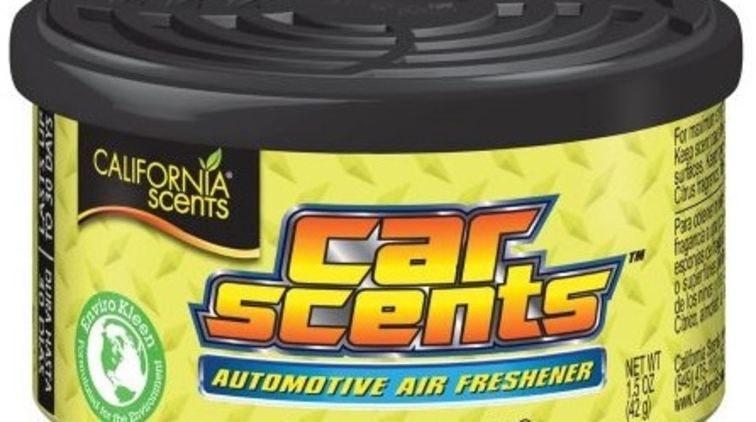 Odorizant California Scents Citrus Splash 42G