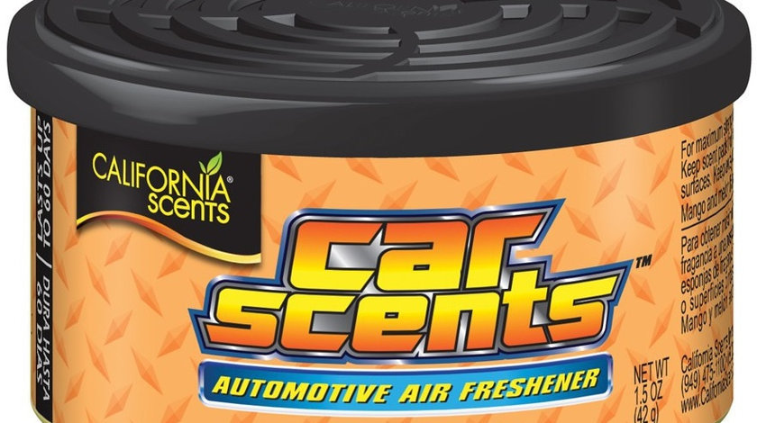 Odorizant California Scents Melon Mango 42G