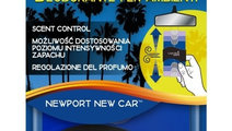 Odorizant California Scents® New Car AMT34-031