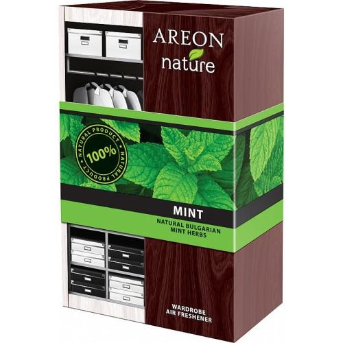 Odorizant Camera Dressing Areon Nature Premium Mint