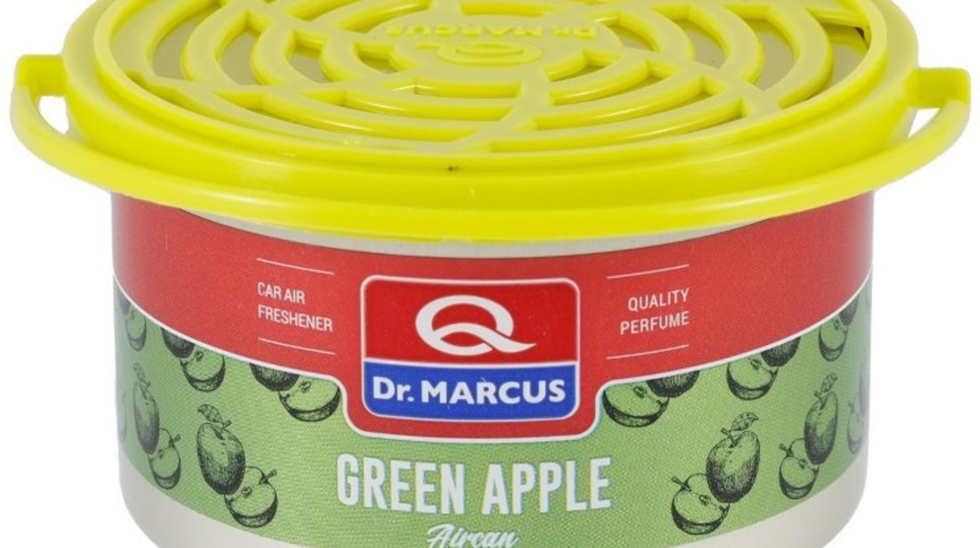 Odorizant Dr. Marcus Conserva Aircan Green Apple DM414