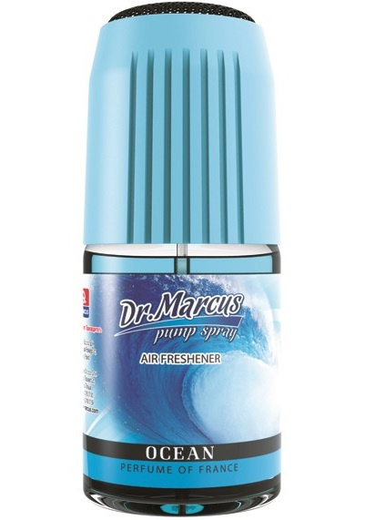 Odorizant Dr. Marcus Pump Spray Ocean 50ML DM196