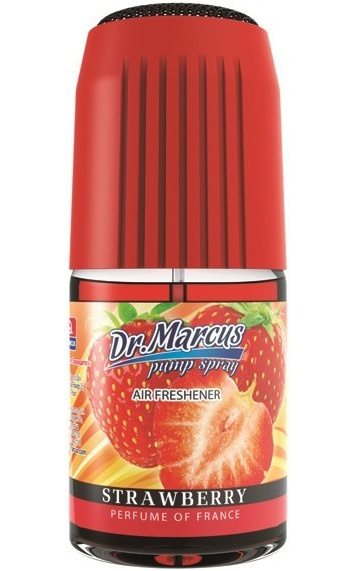 Odorizant Dr. Marcus Pump Spray Strawberry 50ML DM199