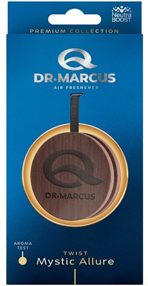 Odorizant Dr. Marcus Wood Twist Mystic Allure DM1167