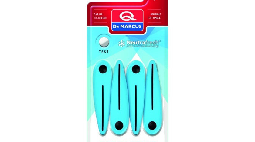 Odorizant Easy Clip, Ocean Brave Dr. Marcus DM362