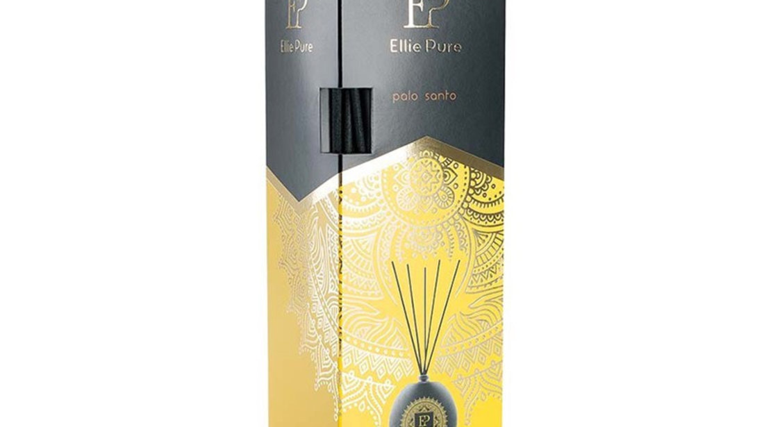 Odorizant Ellie Pure Parfum Sticks, Healing, 80 Ml, Palo Santo Dr. Marcus DM993