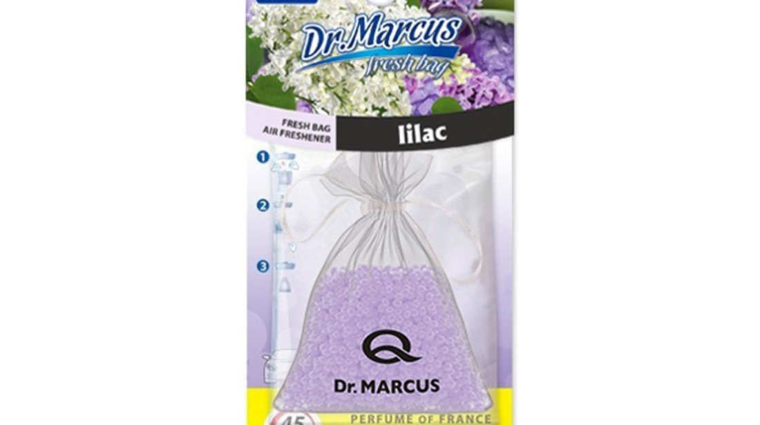 Odorizant Fresh Bag, Liliac Dr. Marcus DM599