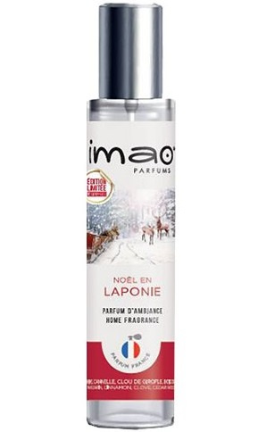 Odorizant Imao Parfums Spray Laponie 30ML 900266