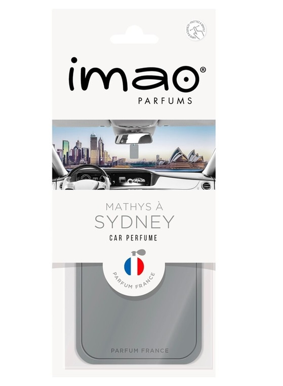 Odorizant Imao Parfums Sydney