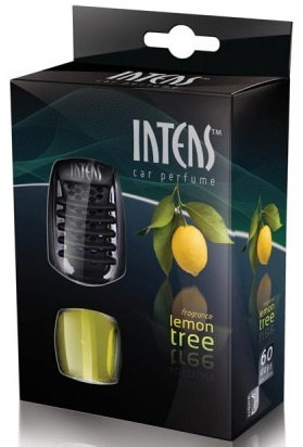 Odorizant Intens Lichid Lemon Tree 8ML 2712