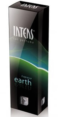 Odorizant Intens Spray Earth 50ML 2798