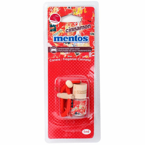 Odorizant Mentos Scortisoara 5ML CH2721