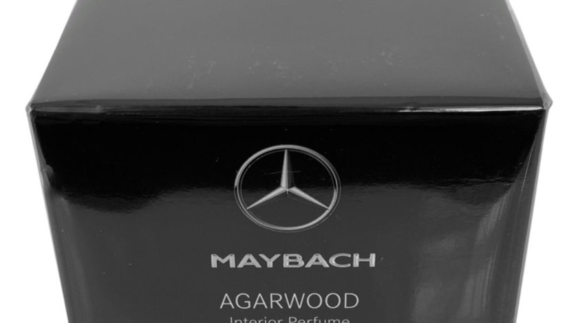 Odorizant Oe Mercedes-Benz Maybach Agarwood Mood A0008990200