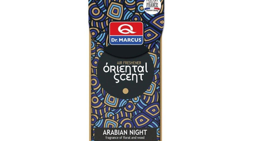 Odorizant Parfum Oriental, Noapte Arabă Dr. Marcus DM693