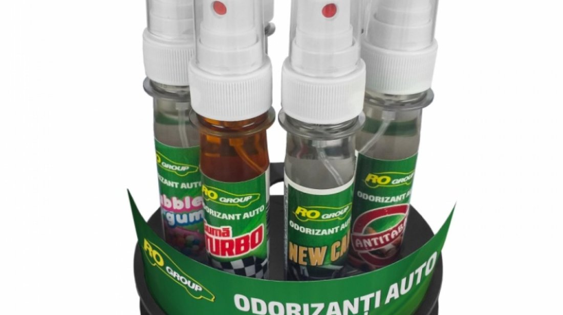 Odorizant Ro Group Anti Tabac 40ML CH2755