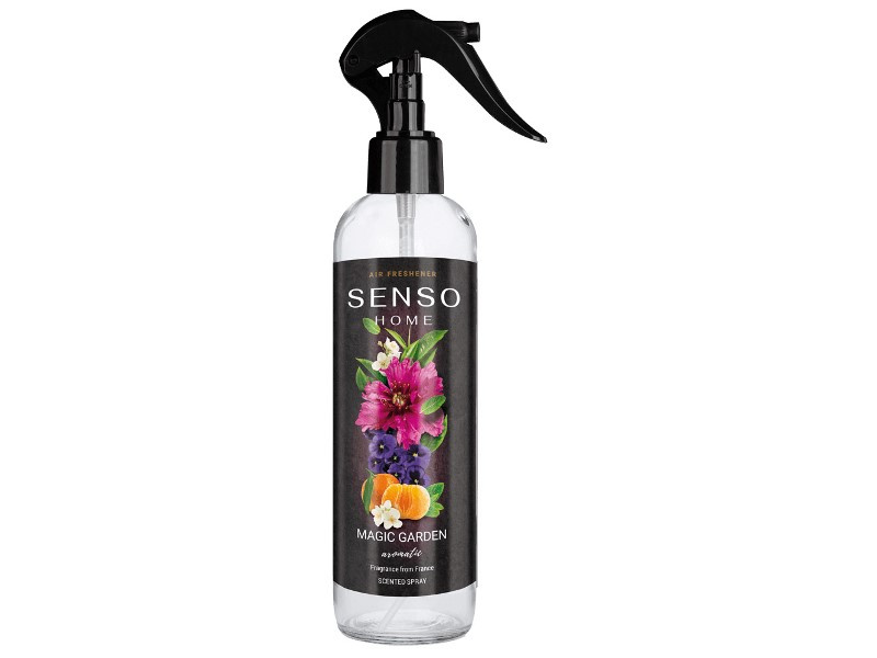 Odorizant Senso Home Spray Parfumat 300 Ml, Magic Garden Dr. Marcus DM791