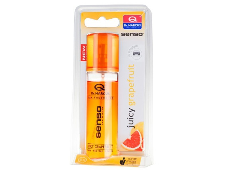 Odorizant Senso Spray, Juicy Grapefruit Dr. Marcus DM250