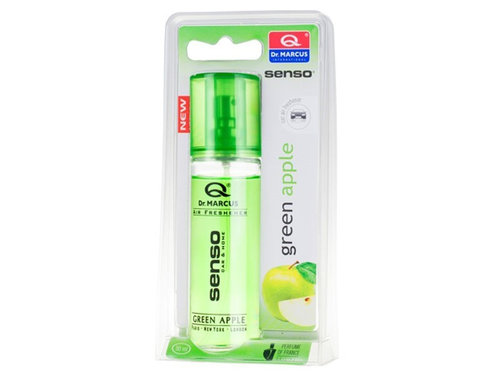 Odorizant Senso Spray, Măr Verde Dr. Marcus DM281