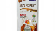 Odorizant Smell&amp;Drive Zen Forest Fiola 2,5ML 9...