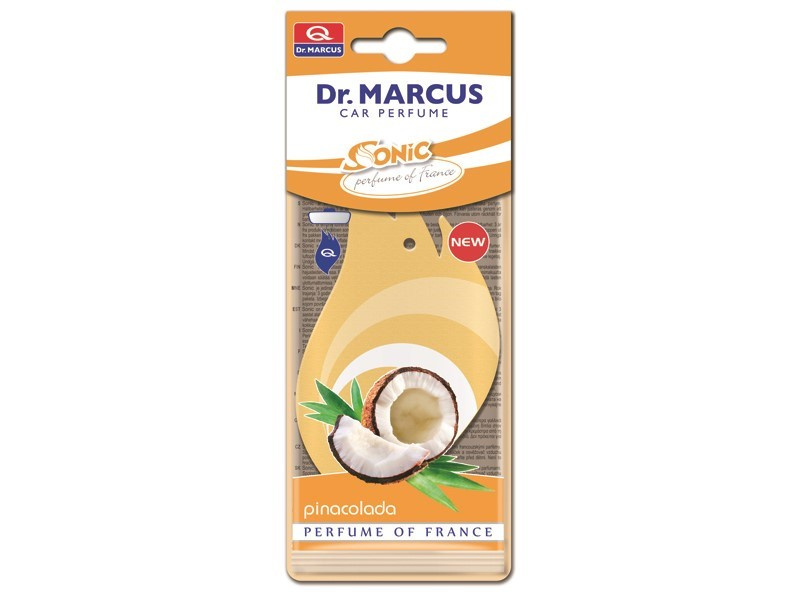 Odorizant Sonic, Pinacolada Dr. Marcus DM367