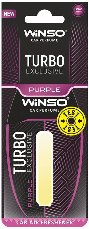 Odorizant Winso Exclusive Purple 5ML 532870