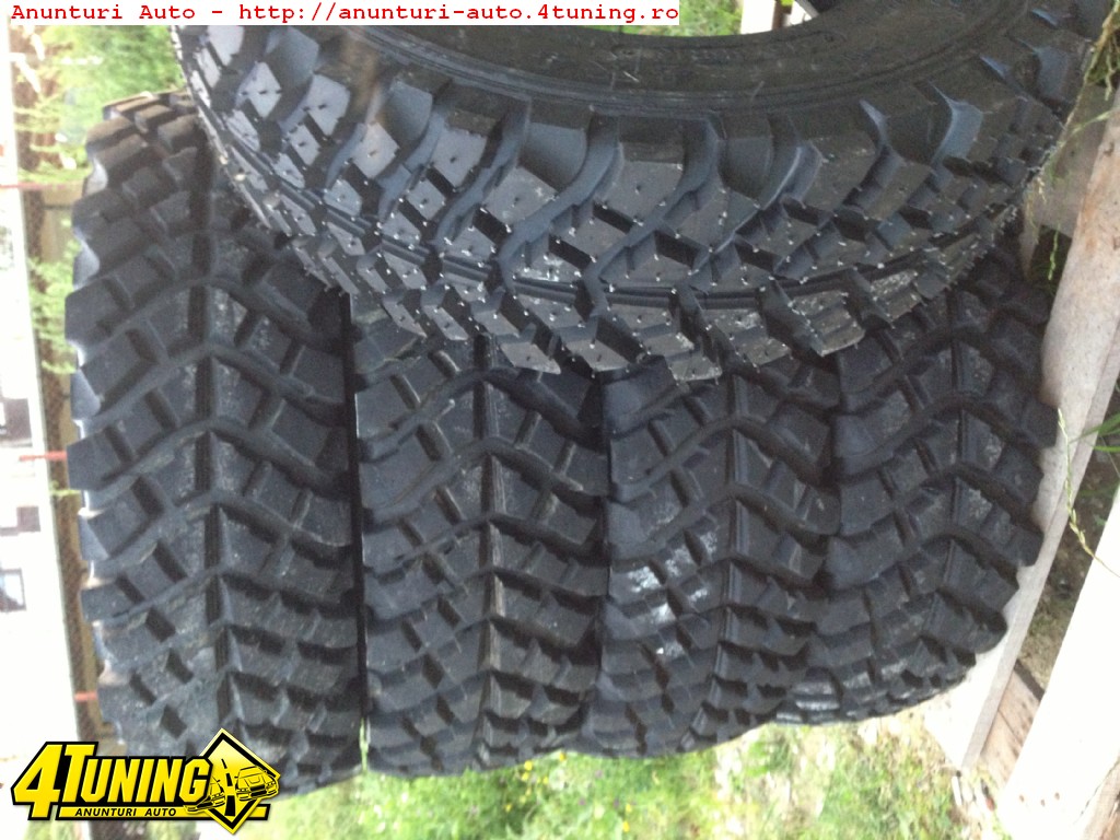 OFF ROAD fedima extrem 215 65 r16 #146090