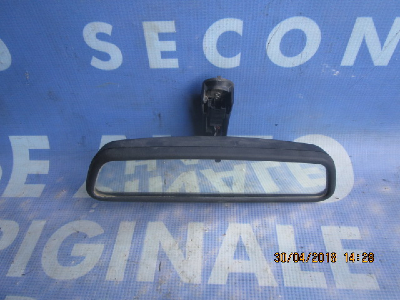 Oglinda BMW E53 X5 ; 8236774