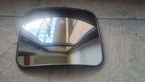 Oglinda bordura Iveco Eurocargo (04->)