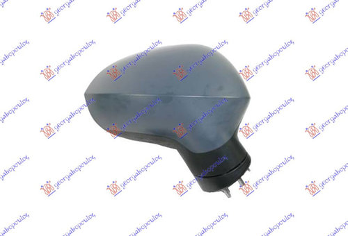 Oglinda Completa Electrica Dreapta ​Seat Ibiza 2012 2013 2014 2015