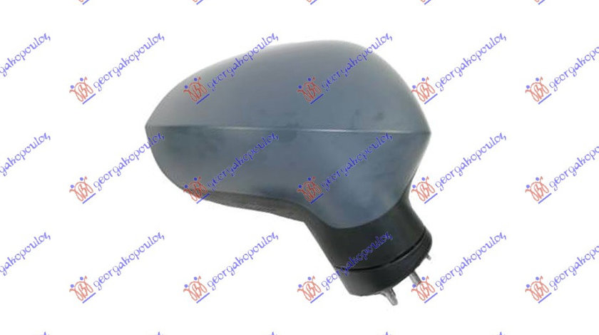 Oglinda Completa Electrica Dreapta ​Seat Ibiza 2012 2013 2014 2015