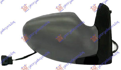 Oglinda Completa Electrica Incalzita Dreapta Ford Galaxy 1995-2006