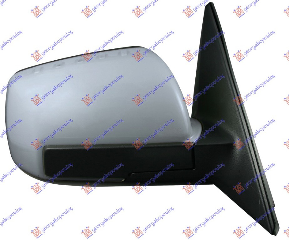 Oglinda Completa Electrica Incalzita Dreapta Kia Soul 2008 2009 20010 2011