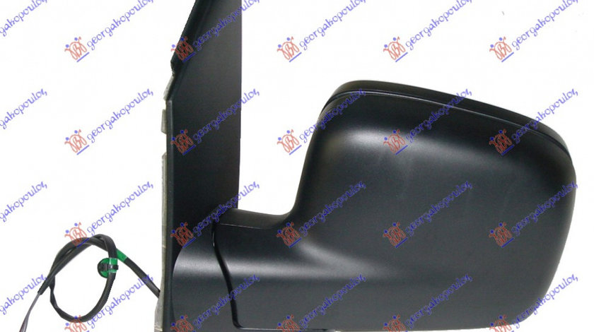 Oglinda Completa Electrica Incalzita Stanga VW Caddy 2010 2011 2012 2013 2014 2015