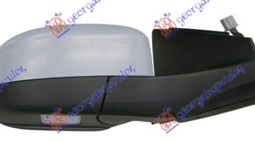 Oglinda Completa Electrica Pliabila Incalzita Dreapta Ford Mondeo 2007 2008 2009 2010 2011