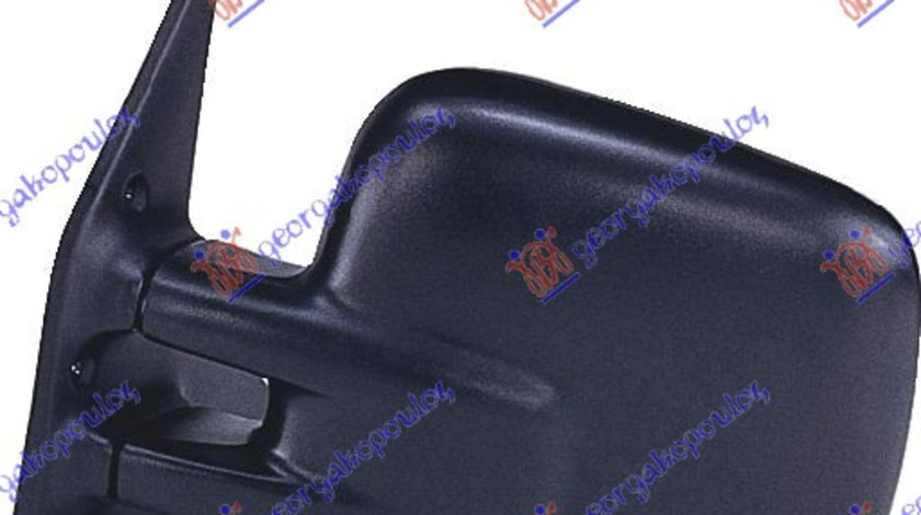 Oglinda Completa Exterioara Stanga VW Transporter T4 1997 1998 1999 2000 2001 2002 2003