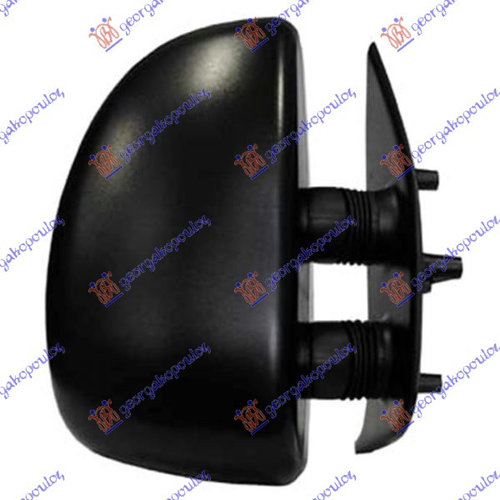 Oglinda Completa Manuala Scurta Dreapta Peugeot Boxer 2002 2003 2004 2005 2006