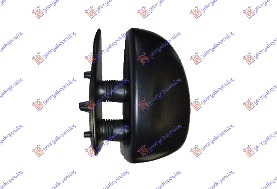 Oglinda Completa Manuala Scurta Stanga Citroen Jumper 2002 2003 2004 2005 2006