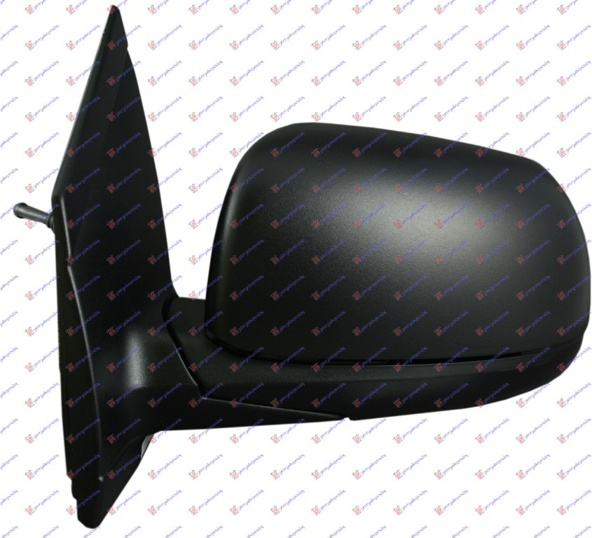 Oglinda Completa Manuala Stanga Kia Picanto 2011 2012 2013 2014 2015