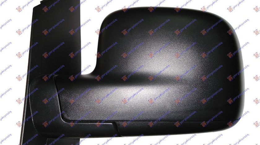 Oglinda Completa Manuala Stanga VW Caddy 2004 2005 2006 2007 2008 2009 2010