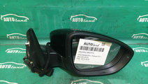 Oglinda Dreapta 3c8857508cf E828860 Volkswagen Pas...