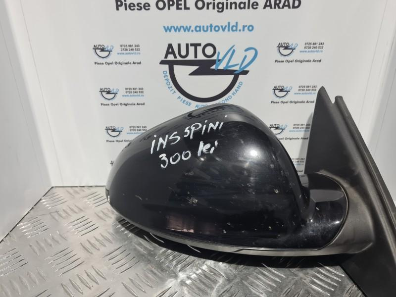 Oglinda dreapta 5 pini Opel Insignia 2008-2013