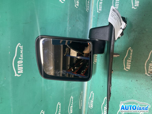 Oglinda Dreapta 9t1617682 Ahyp Electrica Ford TOURNEO CONNECT 2002