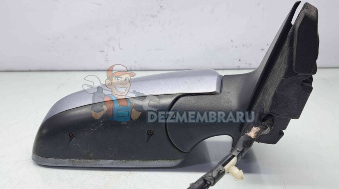 Oglinda dreapta Audi A3 Sportback (8PA) [Fabr 2004-2013] OEM